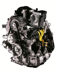 B0687 Engine